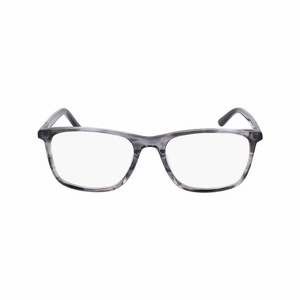 Cole Haan CH4507 Eyeglasses 037 Smoke Horn 54mm